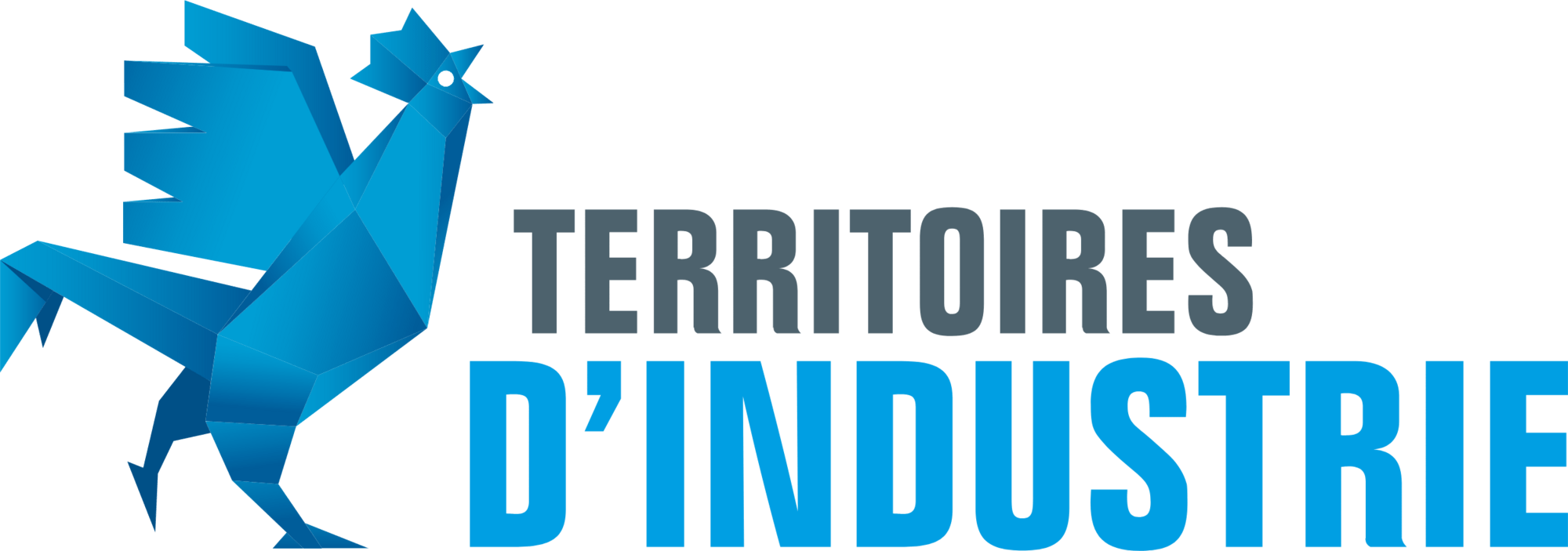 Territoires d’industrie